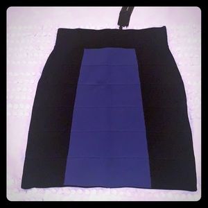 BCBG Power Skirt
